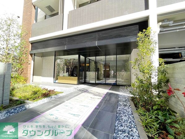 ラティエラ横濱大通り公園の物件内観写真